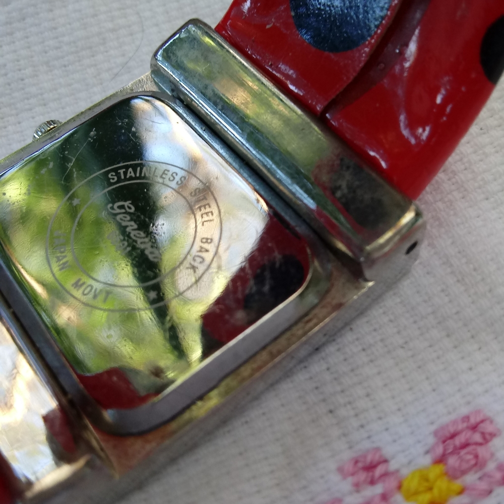 Geneva Watch - Picture 4 of 4